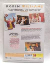 Dvd Maailman paras isä UUSI