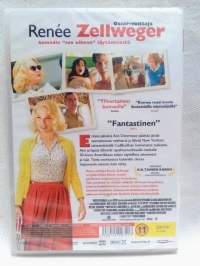 Dvd Tule omakseni uusi