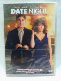 Dvd Date Night UUSI