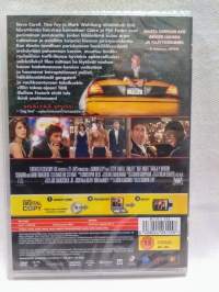 Dvd Date Night UUSI
