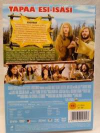 Dvd Year one - Kaiken alku