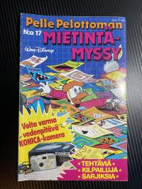 Tyhjä kuva