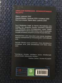 Ääni kuin enkelin