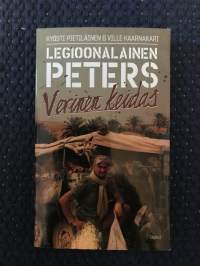 Legioonalainen  Peters Verinen keidas