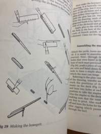 Secrets of ships in bottles