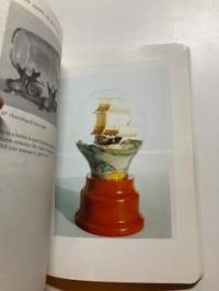 Secrets of ships in bottles