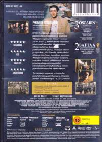DVD - Pianisti - Kahden levyn erikoispainos, 2004.