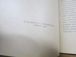 Osakeyhtiö Hietalahden Sulkutelakka ja Konepaja - aikaisemmin Helsingfors Skeppsdocka 1865-1935 -shipyard history