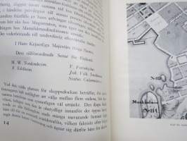 Helsingfors Skeppsdocka, Aktiebolaget Sandvikens Skeppsdocka och Mekaniska Verkstad 1865-1935 -shipyard history