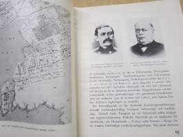 Helsingfors Skeppsdocka, Aktiebolaget Sandvikens Skeppsdocka och Mekaniska Verkstad 1865-1935 -shipyard history