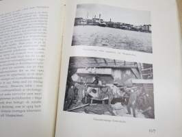 Helsingfors Skeppsdocka, Aktiebolaget Sandvikens Skeppsdocka och Mekaniska Verkstad 1865-1935 -shipyard history