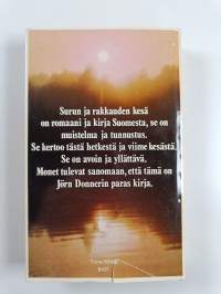 Surun ja rakkauden kesä : Muistelma