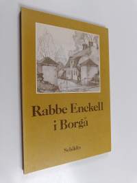 Rabbe Enckell i Borgå