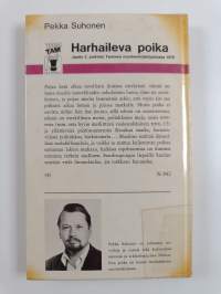 Harhaileva poika