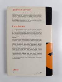 Karkulainen