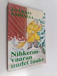Nihkeronvaaran uudet tuulet