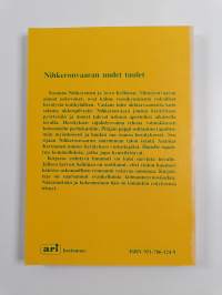 Nihkeronvaaran uudet tuulet