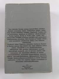Suomi ja Eurooppa : autonomiakausi ja kansainväliset kriisit (1808-1914)