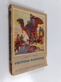 Voittoisa ratsastaja : välähdyksiä suurista miehistä