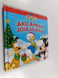 Aku Ankan joululahja