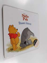 Ihaan häntä