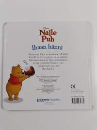 Ihaan häntä
