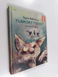 Toraisat toverit