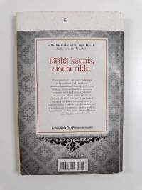 Päältä kaunis, sisältä rikki