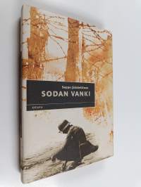 Sodan vanki : sotavangin tarina