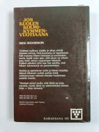 Jos kuolen kolmikymmenvuotiaana