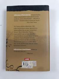 Irlantilainen tyttö
