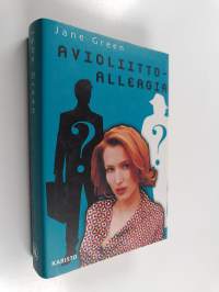 Avioliittoallergia