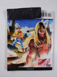 Tex Willer 5/2014