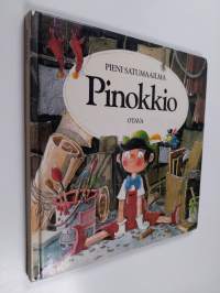 Pinokkio