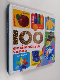 100 ensimmäistä sanaa