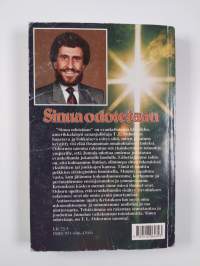 Sinua odotetaan