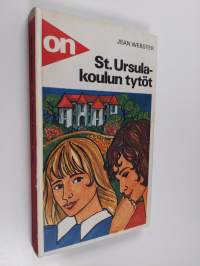 St. Ursula-koulun tytöt