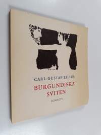 Burgundiska sviten