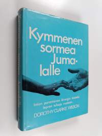 Kymmenen sormea Jumalalle