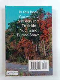 Burma-Shave - The Rhymes, the Signs, the Times