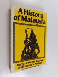 A history of Malaysia