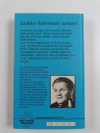 Konstaapelin yllättävä ratkaisu