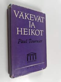 Väkevät ja heikot