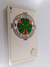 The official Irish joke book