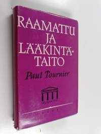 Raamattu ja lääkintätaito