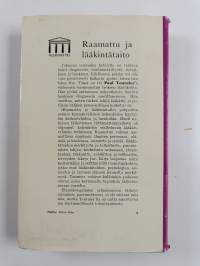 Raamattu ja lääkintätaito