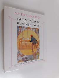 My first book of fairy tailes &amp; bedtime stories