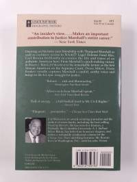 Dream Makers, Dream Breakers - The World of Justice Thurgood Marshall