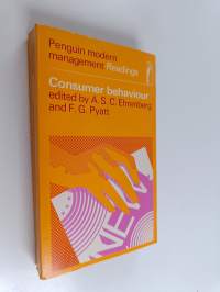 Consumer behaviour