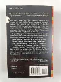 The Dictionary of Global Culture